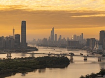 保利发展，又放出王炸