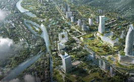 保利，又跑在了整个行业前面！